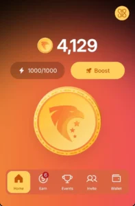 GoldEagle
