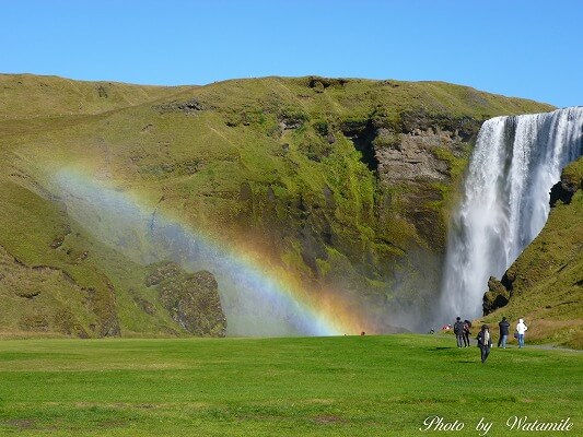 アイスランドのおすすめ定番観光スポット 写真で紹介 わたマイル