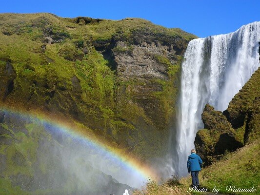 アイスランドのおすすめ定番観光スポット 写真で紹介 わたマイル